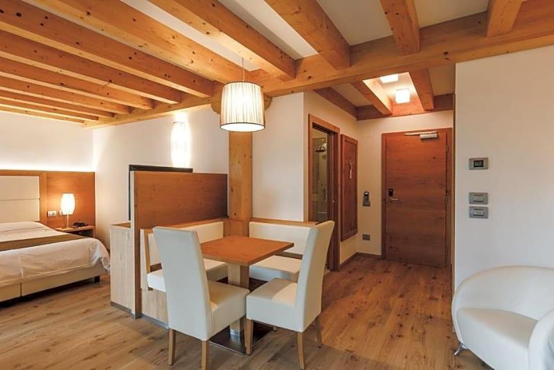Sayonara Nature Wellness Hotel image
