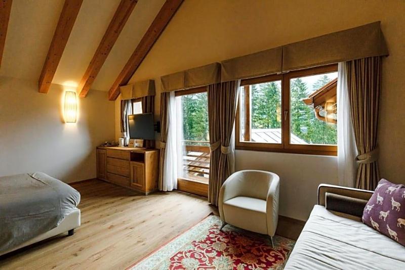 Sayonara Nature Wellness Hotel image
