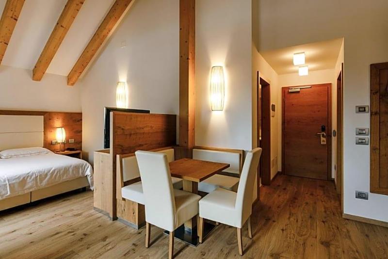 Sayonara Nature Wellness Hotel image