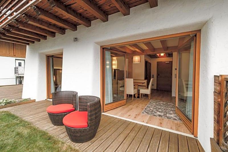 Sayonara Nature Wellness Hotel image