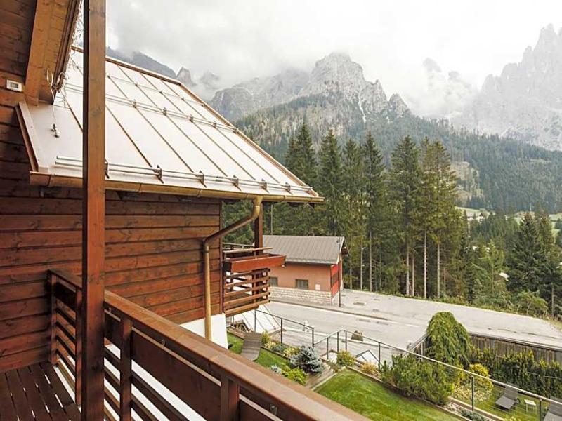 Sayonara Nature Wellness Hotel image