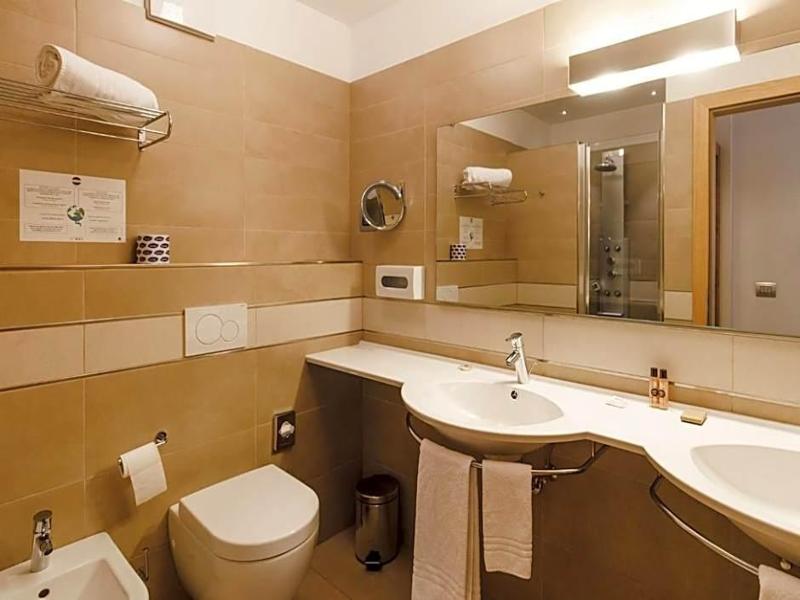 Sayonara Nature Wellness Hotel image