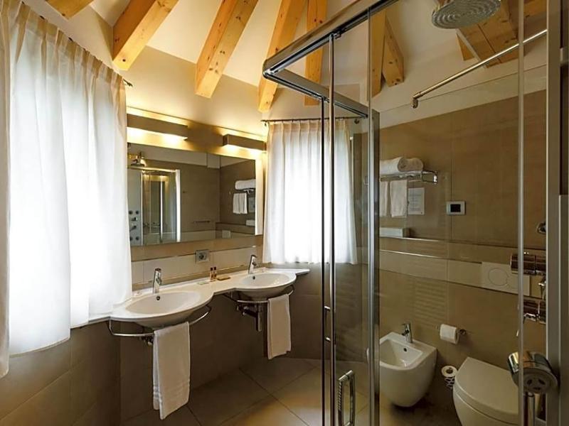 Sayonara Nature Wellness Hotel image