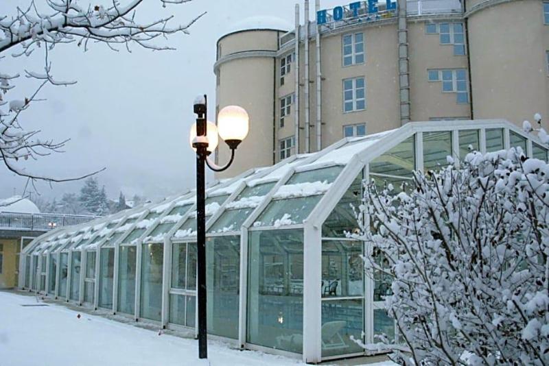 Etoile Du Nord image