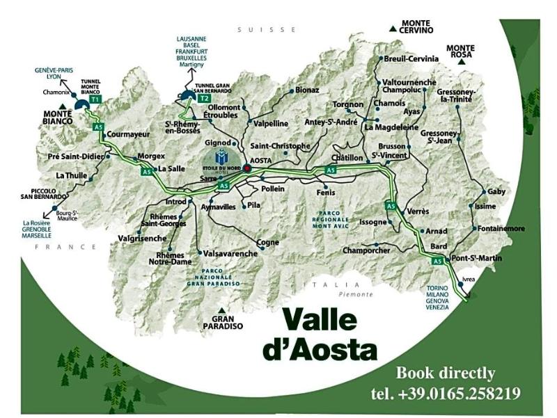 Etoile Du Nord image