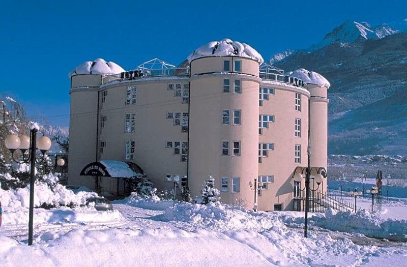 Etoile Du Nord image