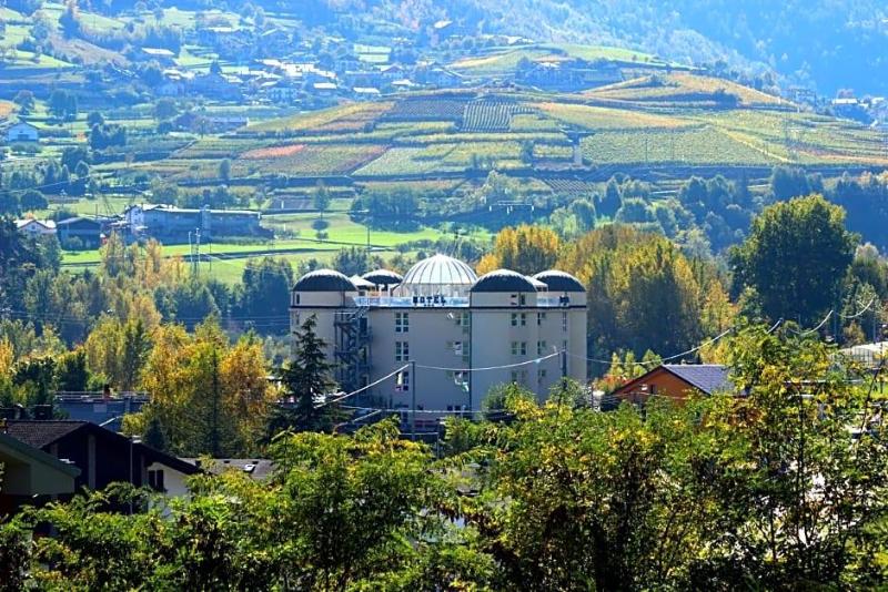 Etoile Du Nord image
