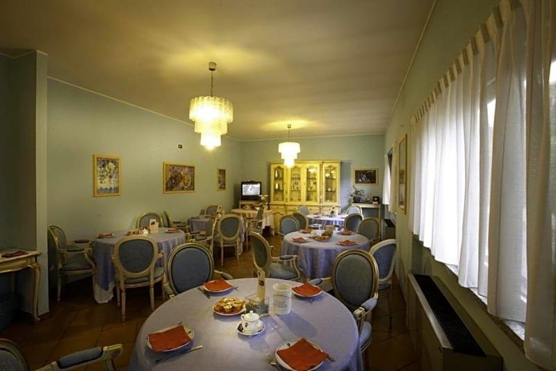 Hotel Nastro Azzurro image