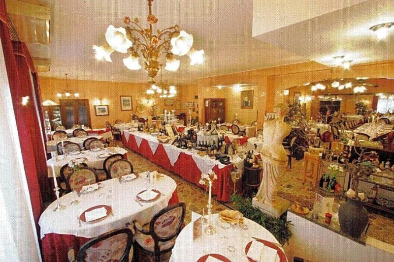 Hotel Nastro Azzurro image