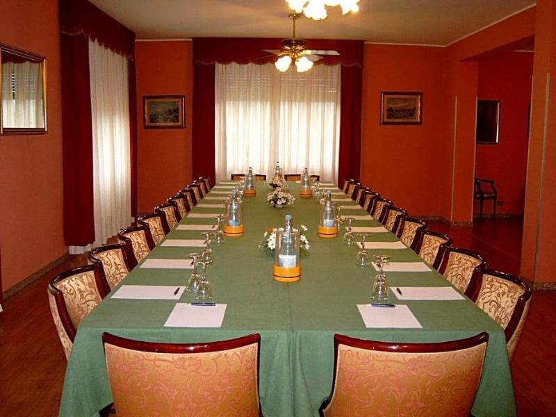 Hotel Nastro Azzurro image
