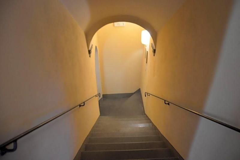 Hotel Logge Dei Mercanti image