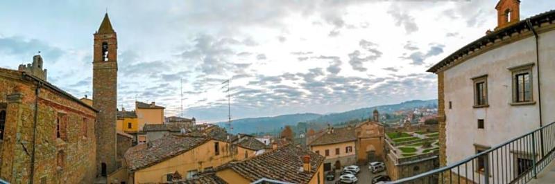 Hotel Logge Dei Mercanti image