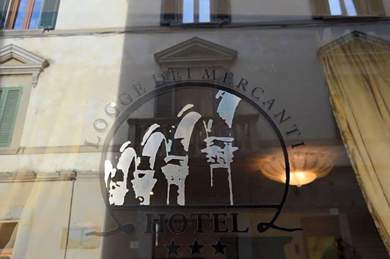 Hotel Logge Dei Mercanti image