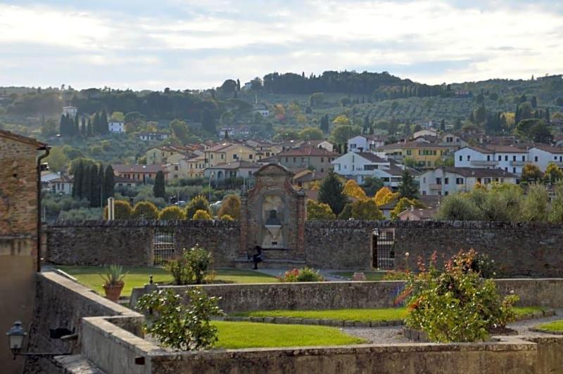 Hotel Logge Dei Mercanti image