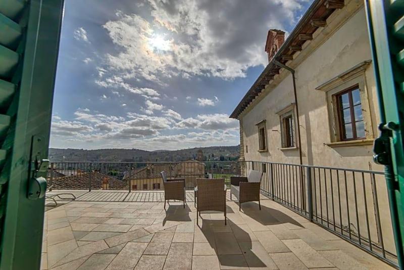 Hotel Logge Dei Mercanti image