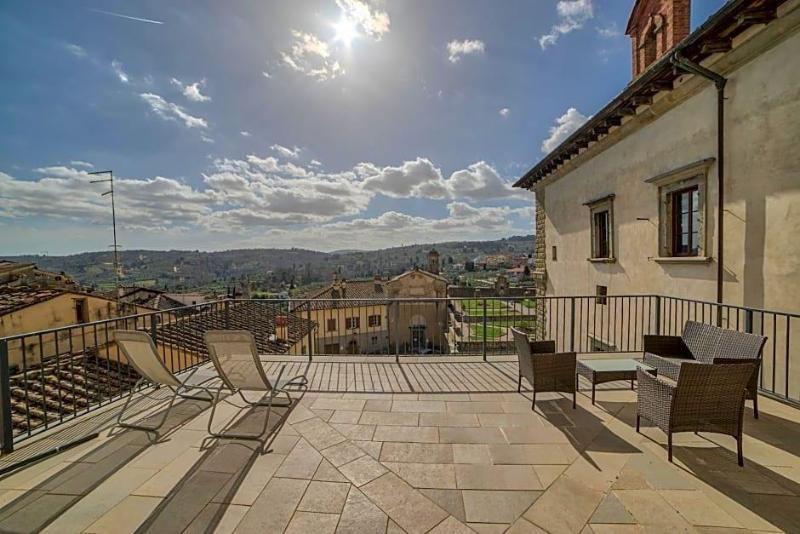 Hotel Logge Dei Mercanti image