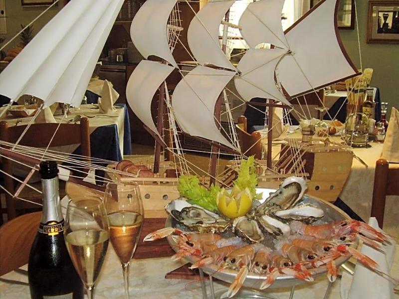 Albergo Ridente image