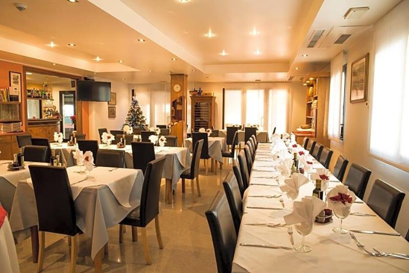 Albergo Ridente image