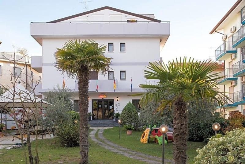 Albergo Ridente image