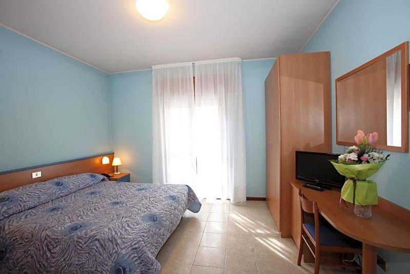 Albergo Ridente image