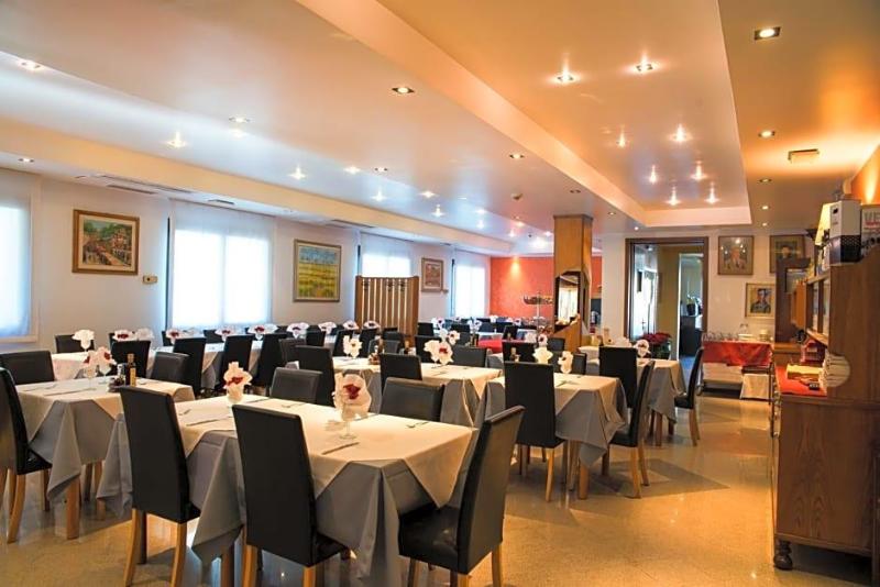 Albergo Ridente image