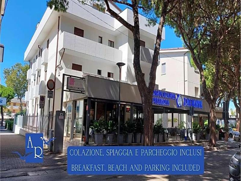 Albergo Ridente image
