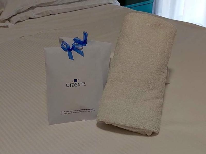 Albergo Ridente image