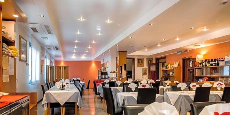 Albergo Ridente image