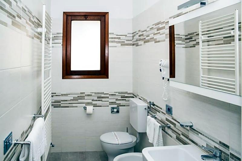 Albergo Ridente image