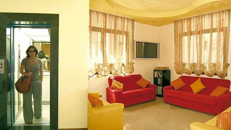 Albergo Ridente image