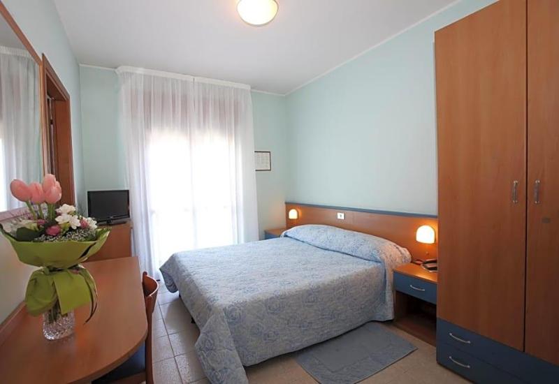Albergo Ridente image