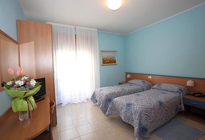 Albergo Ridente image