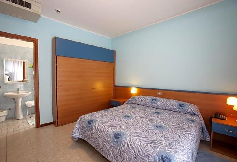 Albergo Ridente image