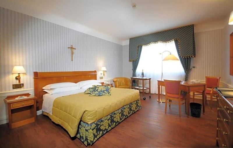Centro Di Spiritualitv Padre Pio image