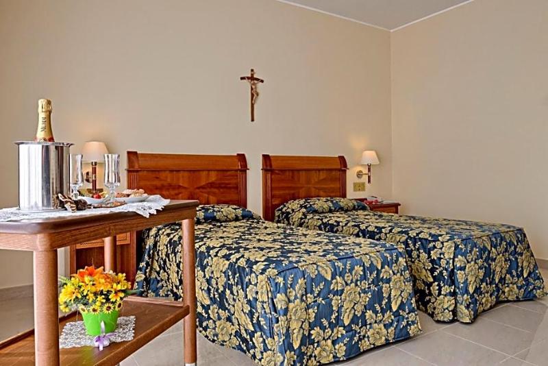 Centro Di Spiritualitv Padre Pio image