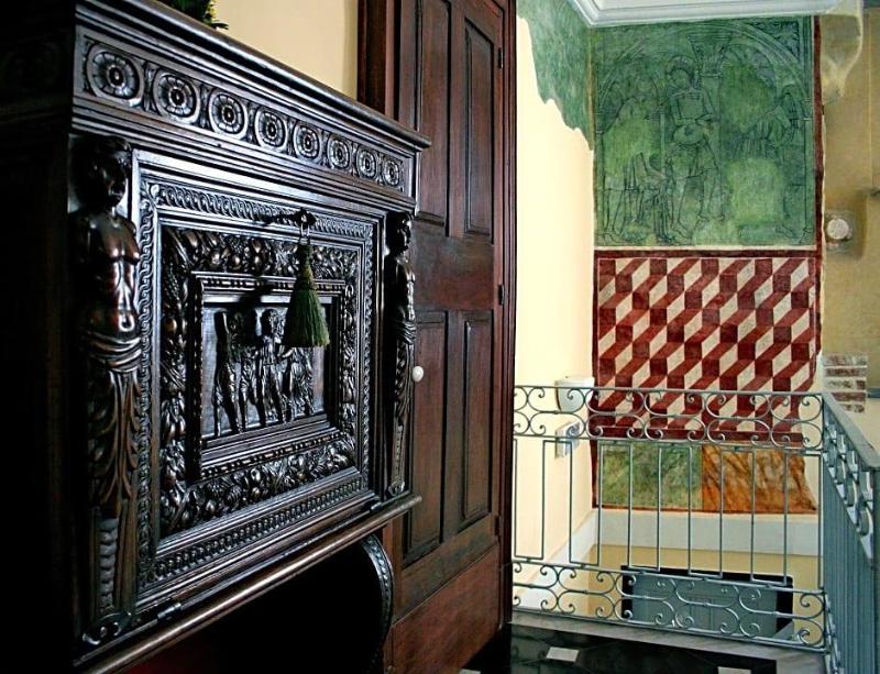Palazzo Vescovile Hotel image