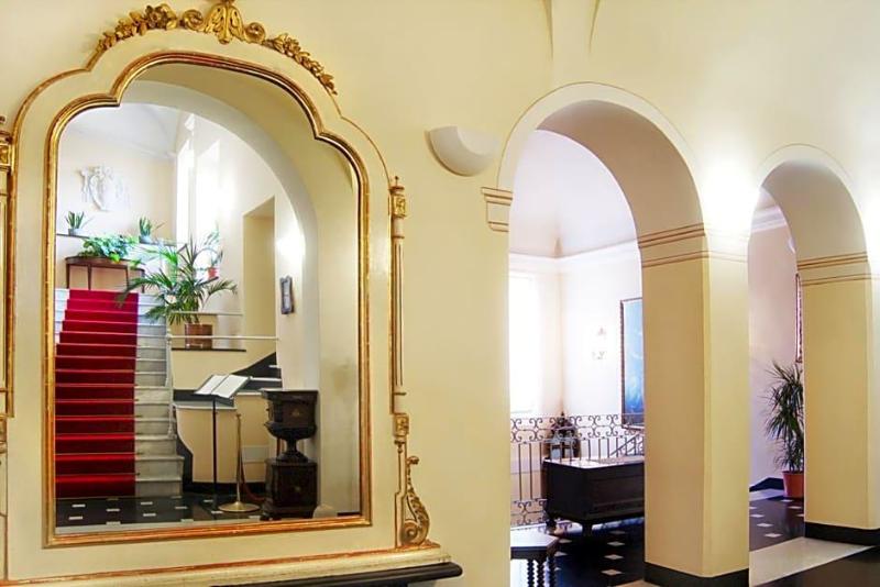 Palazzo Vescovile Hotel image