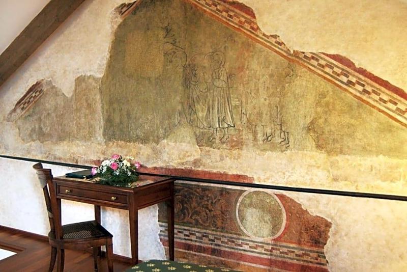 Palazzo Vescovile Hotel image