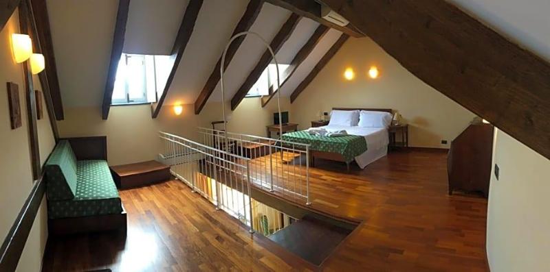 Palazzo Vescovile Hotel image