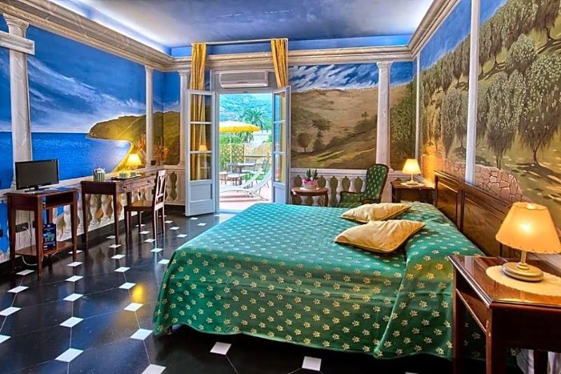 Palazzo Vescovile Hotel image