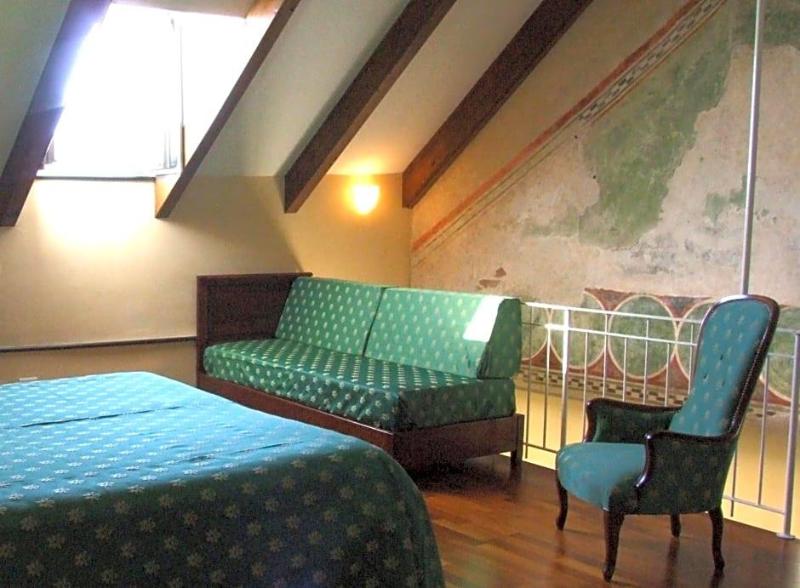 Palazzo Vescovile Hotel image