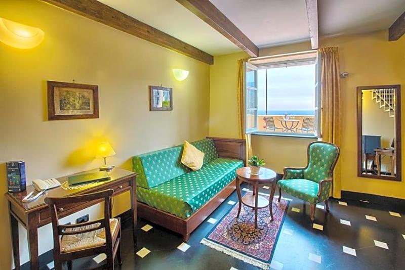 Palazzo Vescovile Hotel image