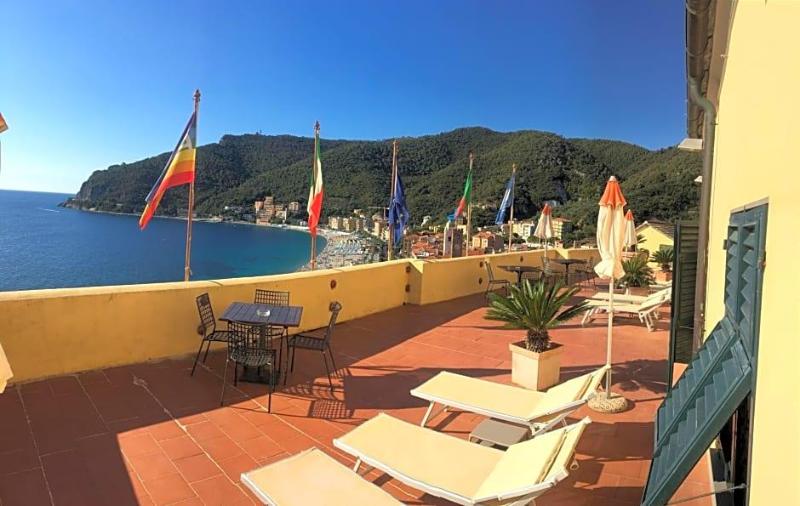Palazzo Vescovile Hotel image