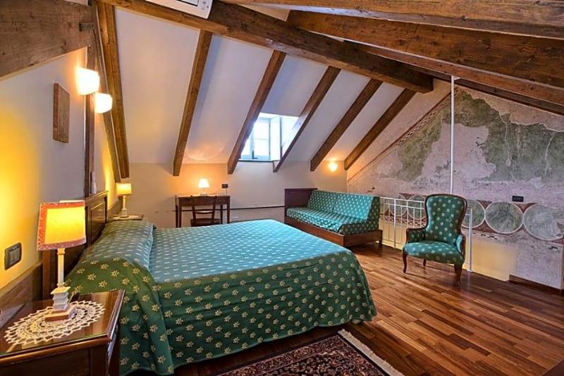 Palazzo Vescovile Hotel image