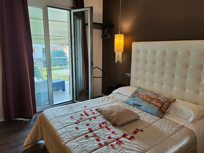 Hotel In Lounge Room image