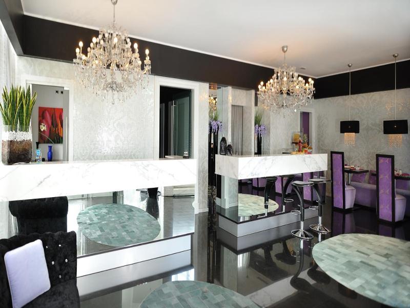 Hotel In Lounge Room image
