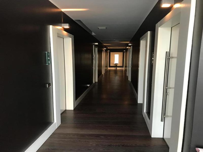 Hotel In Lounge Room image