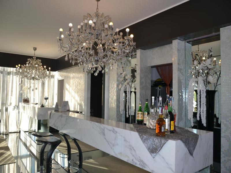 Hotel In Lounge Room image