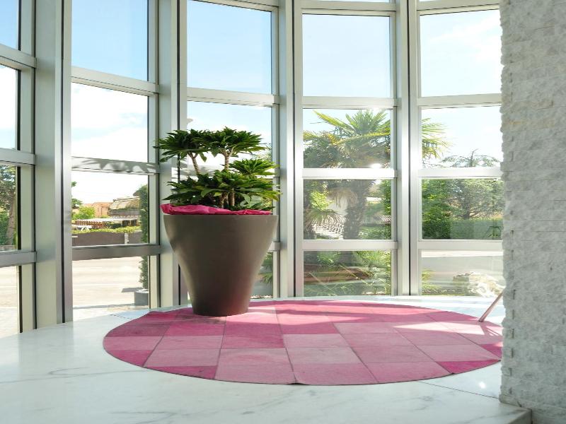 Hotel In Lounge Room image