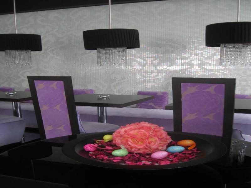 Hotel In Lounge Room image